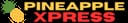 Pineapple Xpress Chinese Cafe
