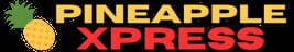 Pineapple Xpress Chinese Cafe