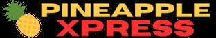 Pineapple Xpress Chinese Cafe