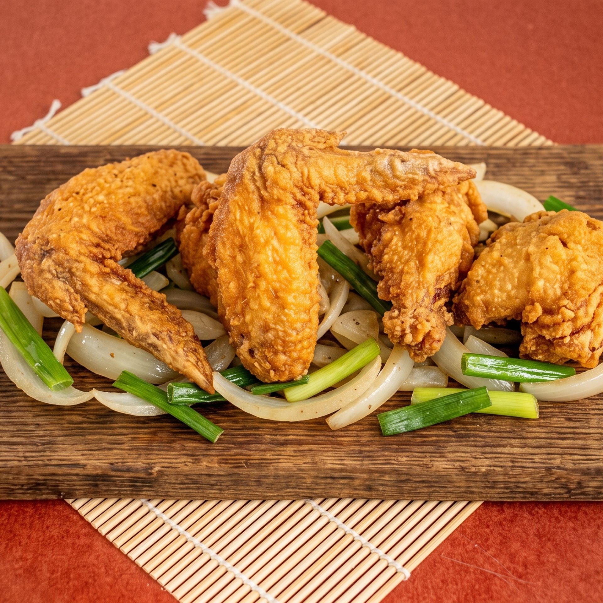 Ready to order?