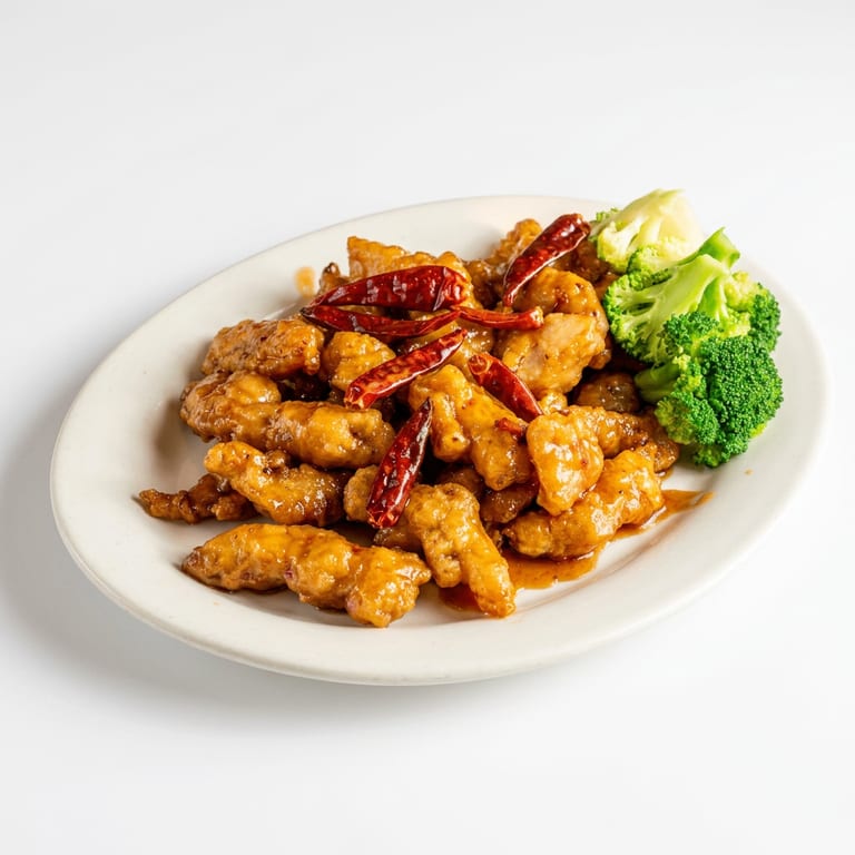 Savor Our Takeout Delights
