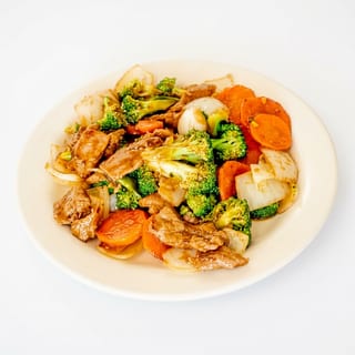 Broccoli Beef