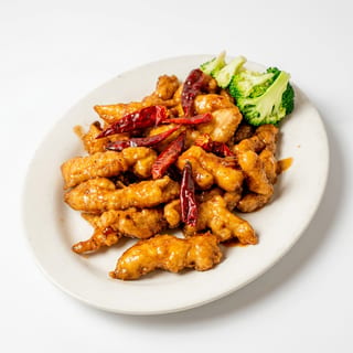 General Chicken