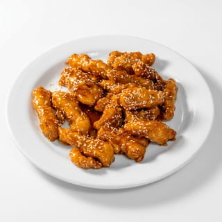 Sesame Chicken