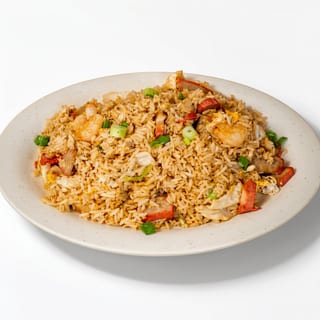 House Fried Rice