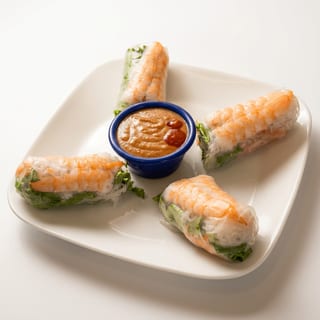 Spring Rolls